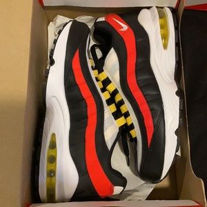 NIKE AIR MAX ‘95 (GS)